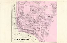 Rochester 2, Beaver County 1876